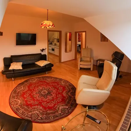 Bright With Homegym Bissendorf