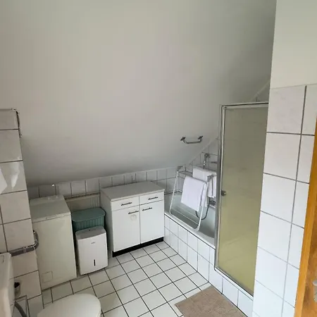 Bright With Homegym Lägenhet Bissendorf