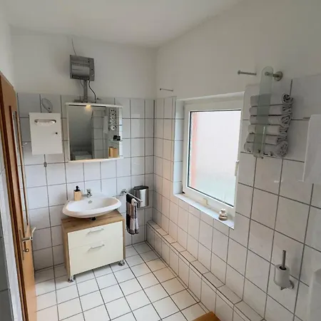 Bright With Homegym Bissendorf