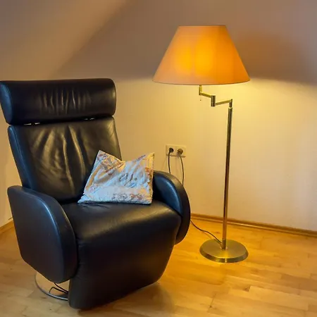 Lägenhet Bright With Homegym